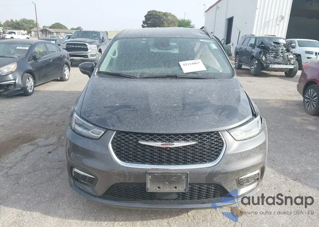 2C4RC1L73PR598923: 42124867