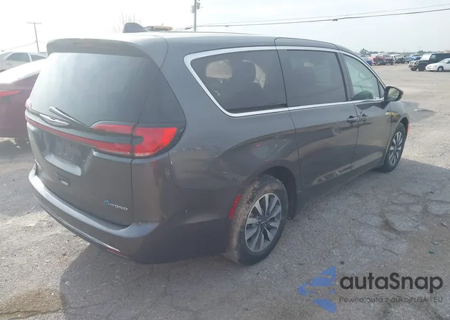 2C4RC1L73PR598923: 42124867