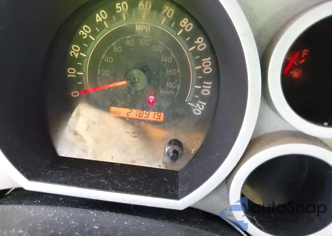 5TFRV541X7X029077: 42124933