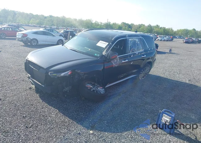 KM8R5DHE3LU057298: 42124983