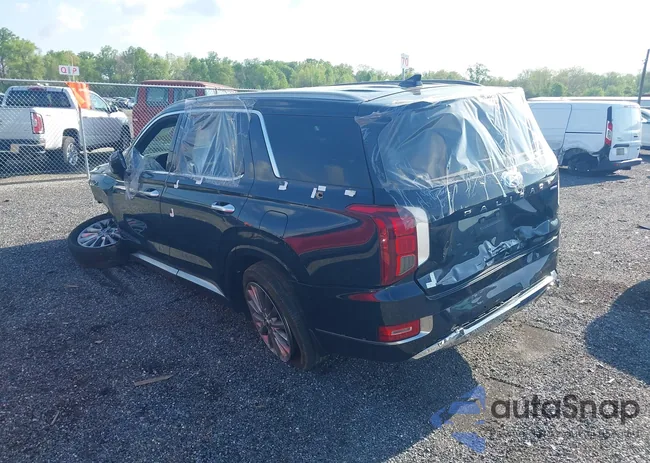 KM8R5DHE3LU057298: 42124983