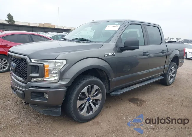 1FTEW1EP8KKE80702: 42124986