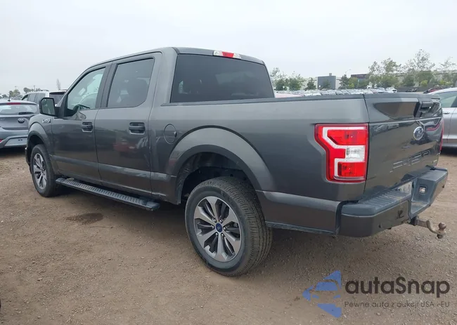 1FTEW1EP8KKE80702: 42124986