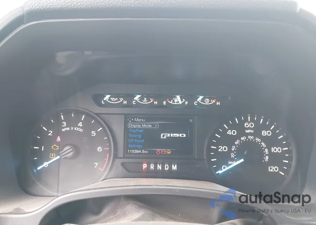 1FTEW1EP8KKE80702: 42124986