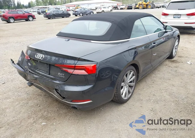 WAUYNGF53JN001452: 42125013