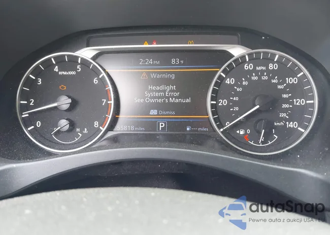 1N4BL4CV3NN311503: 42125033