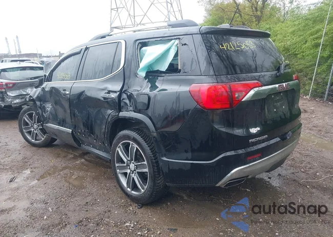 1GKKNXLS3JZ158236: 42125053