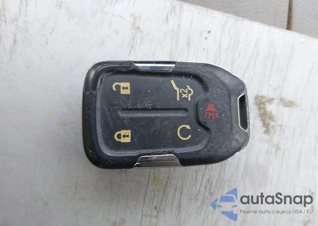 1GKKNXLS3JZ158236: 42125053