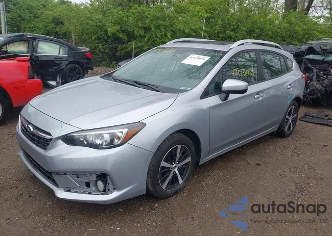 4S3GTAD65P3721921: 42125059