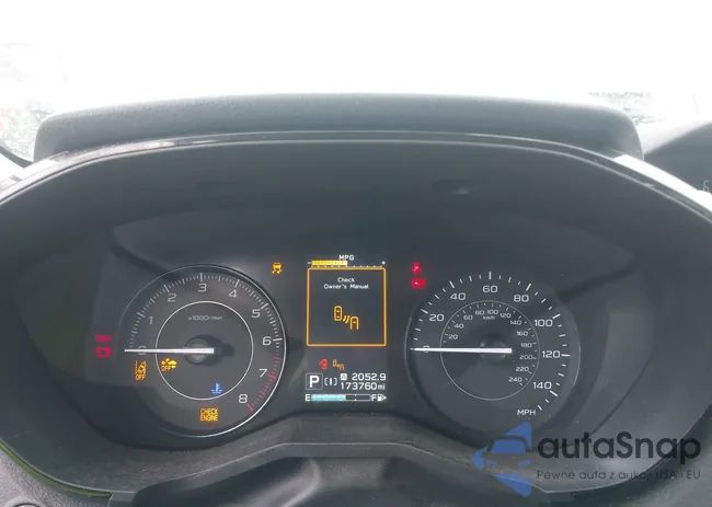 4S3GTAD65P3721921: 42125059