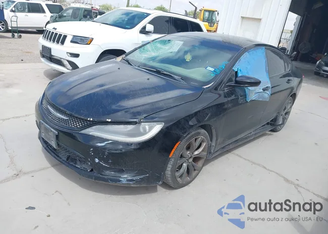 1C3CCCBG9FN610009: 42125092