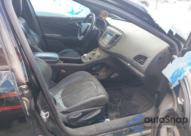 1C3CCCBG9FN610009: 42125092