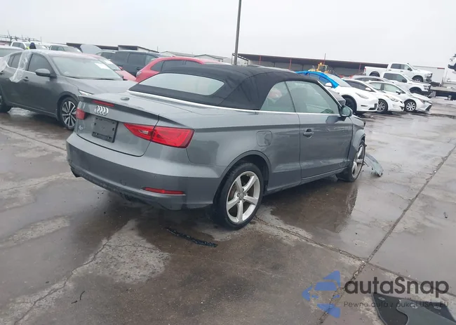 WAU67LFF5G1106190: 42125100