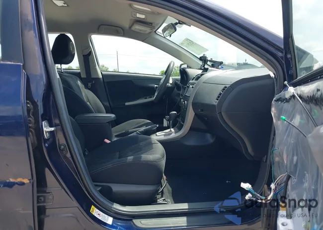 2T1BU4EE7DC983876: 42125110