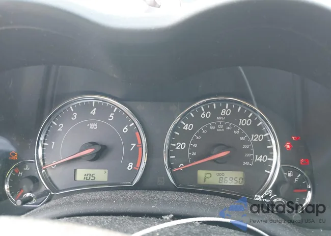 2T1BU4EE7DC983876: 42125110