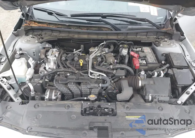 1N4BL4CV5PN396542: 42124143