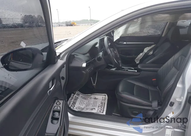 1N4BL4CV5PN396542: 42124143