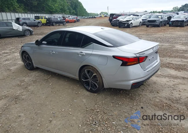 1N4BL4CV5PN396542: 42124143