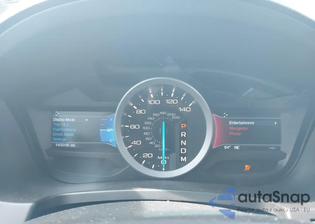 1FM5K8D89FGB29025: 42124145