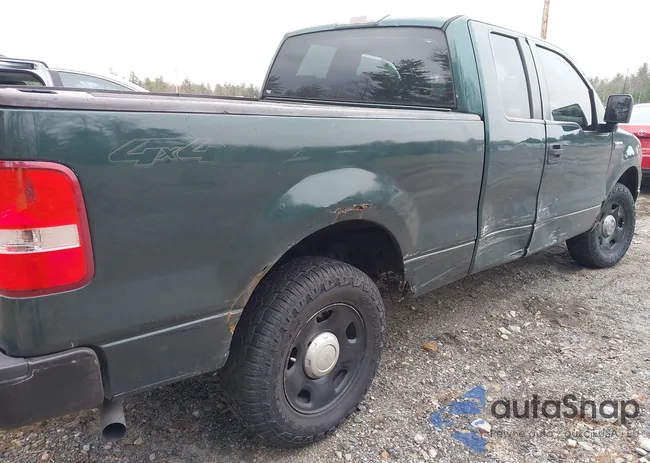 1FTRX14W68FA35058: 42124164