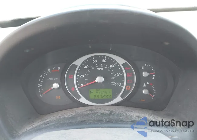 KM8JN12D77U609421: 42124177