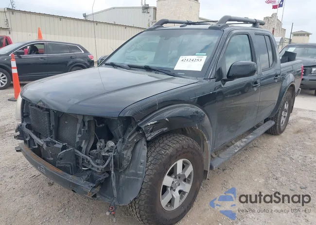 1N6AD0EV8CC458916: 42124253