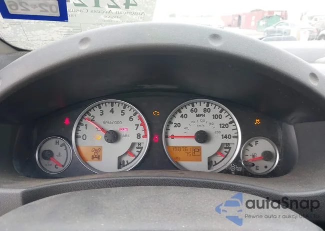 1N6AD0EV8CC458916: 42124253