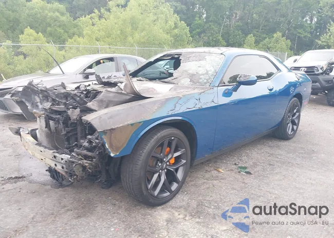 2C3CDZAG5NH257521: 42124275