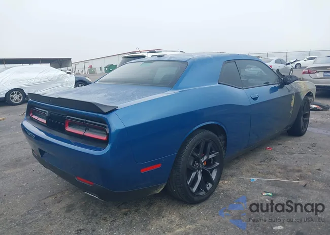 2C3CDZAG5NH257521: 42124275