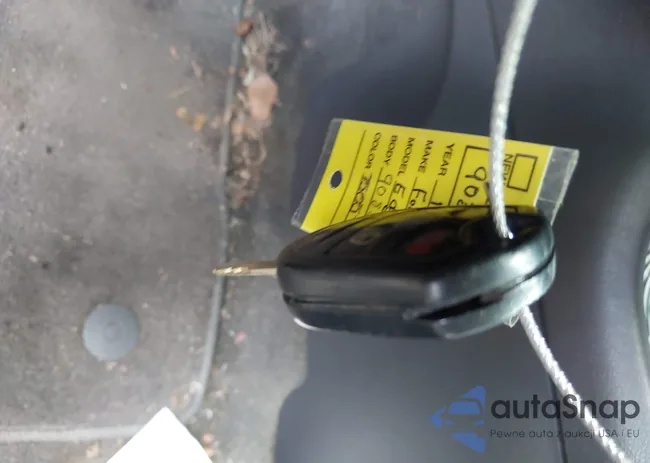 2FMDK3GC1DBC29039: 42124288