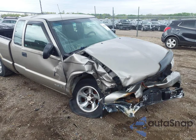 1GCCS19W118108425: 42124315