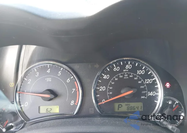 5YFBU4EE4CP009092: 42124322