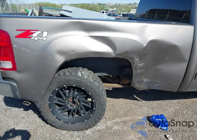 1GTR2VE3XBZ282826: 42124422