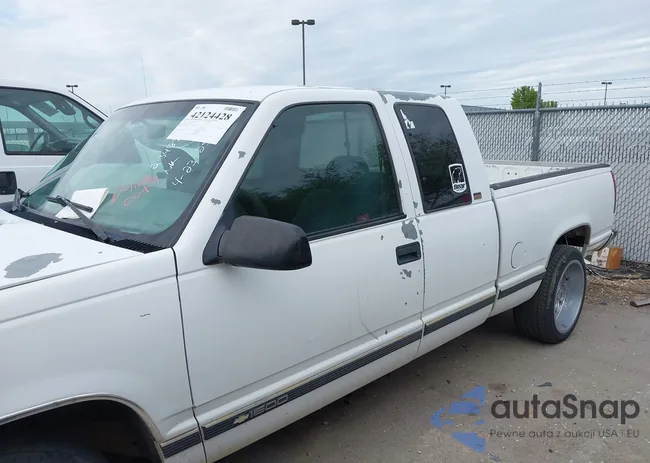 2GCEC19R0T1234894: 42124428