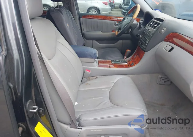 JTHBN36F940151530: 42124508