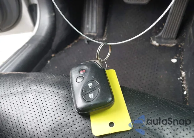 JTHGL46F375014513: 42124510