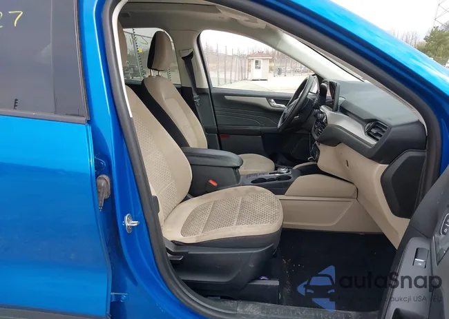 1FMCU9G60MUB02425: 42124527