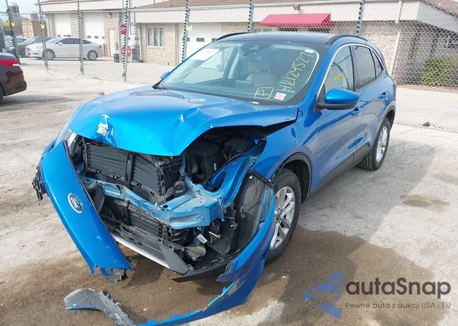 1FMCU9G60MUB02425: 42124527