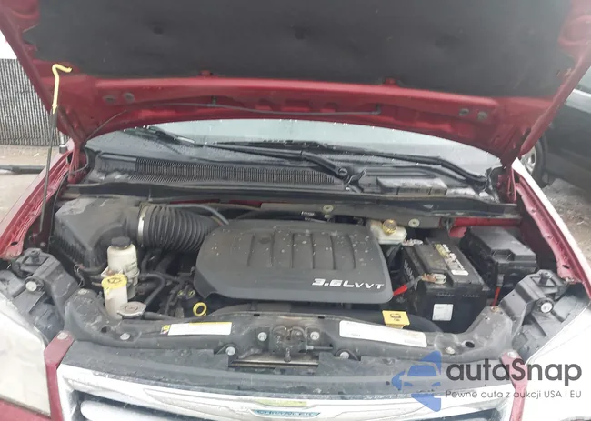 2C4RC1BG1CR252610: 42124529