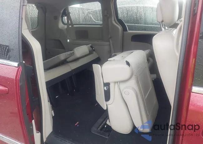 2C4RC1BG1CR252610: 42124529