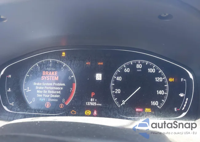 1HGCV1F4XJA124112: 42124538