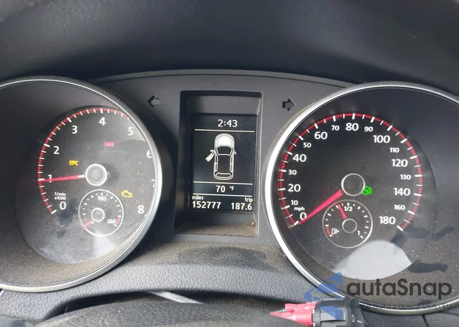 WVWHV7AJ7CW271675: 42125632