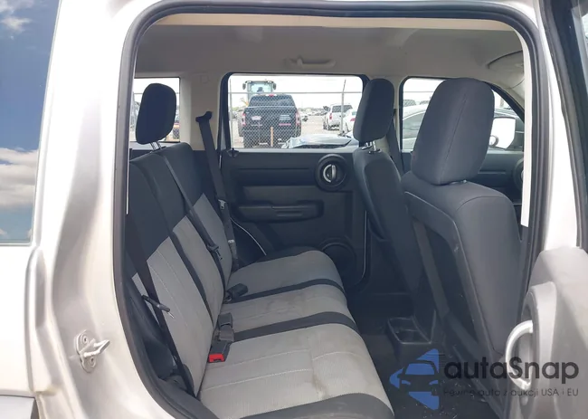 1D8GU28K28W222862: 42125805