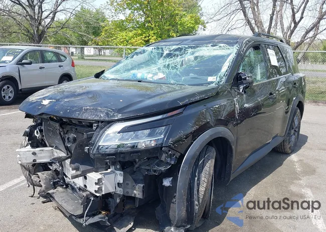 5N1DR3BA6NC215155: 42125840