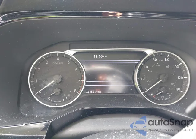 5N1DR3BA6NC215155: 42125840