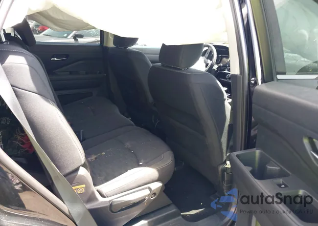 5N1DR3BA6NC215155: 42125840