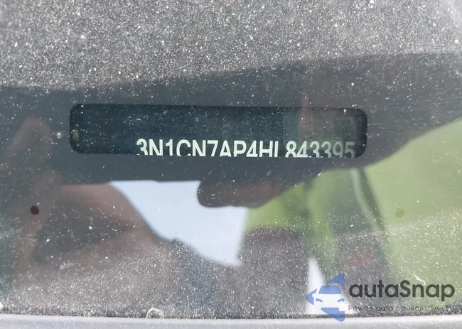 3N1CN7AP4HL843395: 42125911