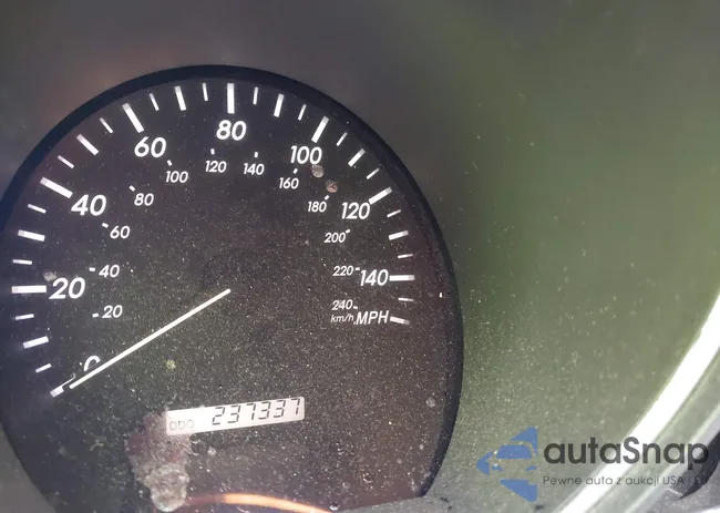 2T2GA31UX6C049098: 42126001