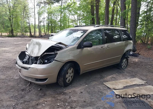 5TDZA23C25S301492: 42126024