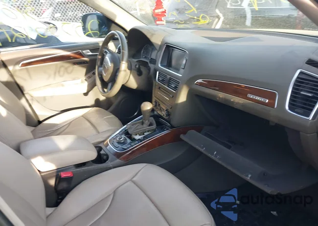 WA1DKAFP4CA070289: 42125340